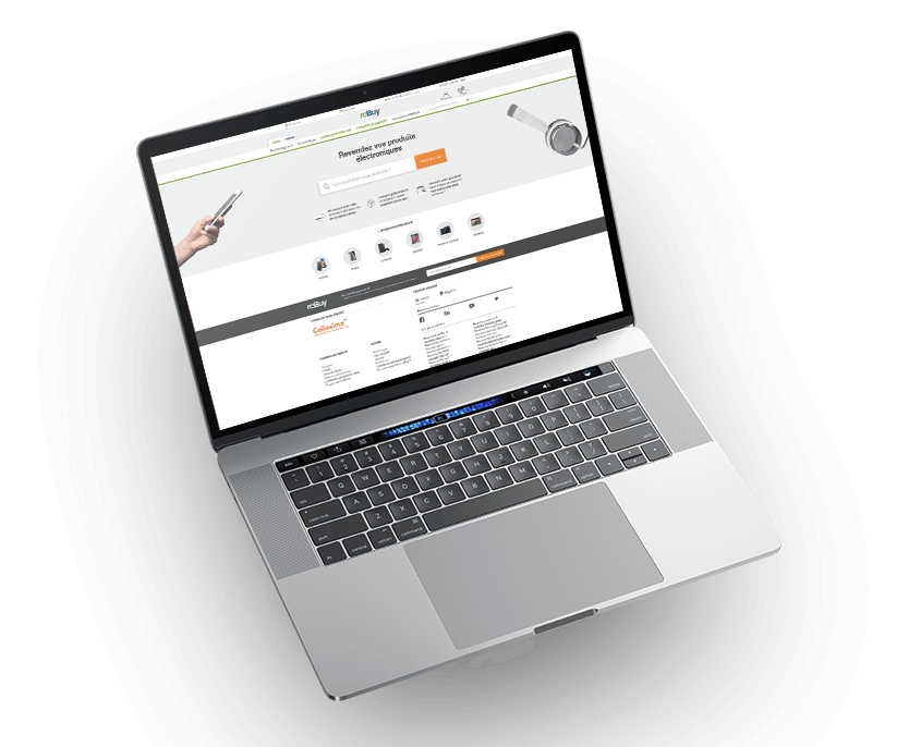 rebuy - Encore plus pour votre Mac !