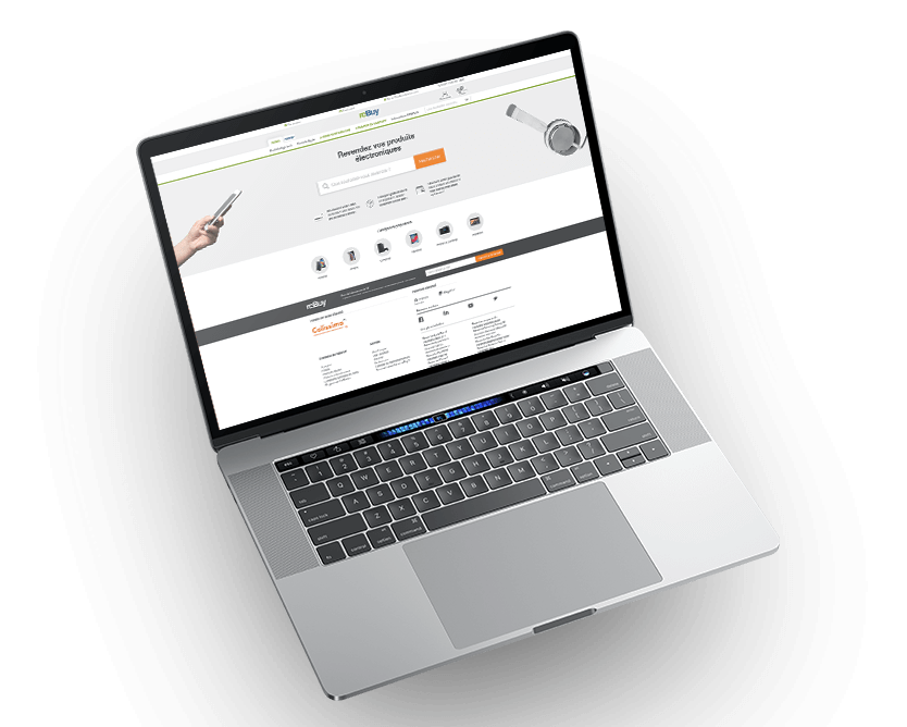 rebuy - Absolute prijsknaller!