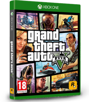 gebrauchte Videospiele verkaufen