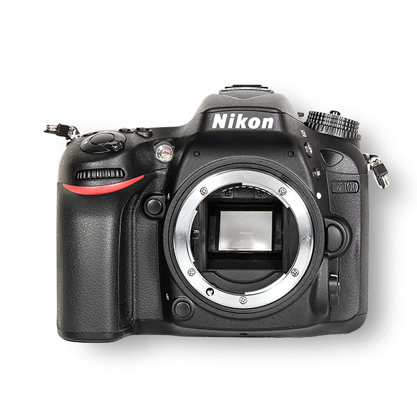 rebuy gebrauchte Kameras für Hobbyfotografen kaufen