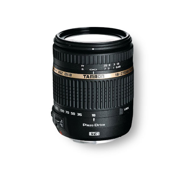 rebuy gebrauchte Objektive für Naturfotografen kaufen