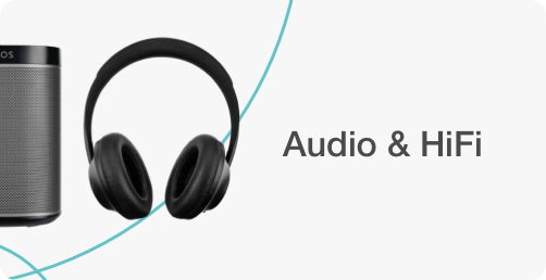 Audio & HiFi
