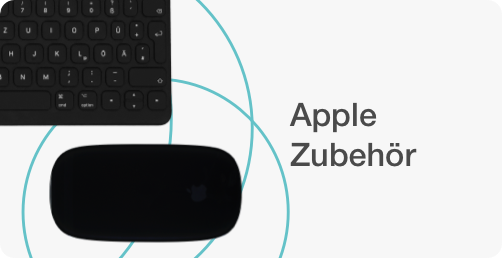 Apple Zubehör