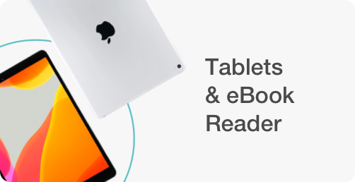 Tablets & eBook Reader