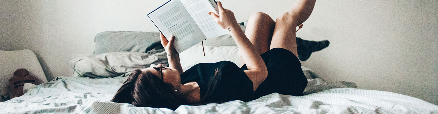 rebuy Blog zum Beitrag die beliebtesten Bücher auf rebuy