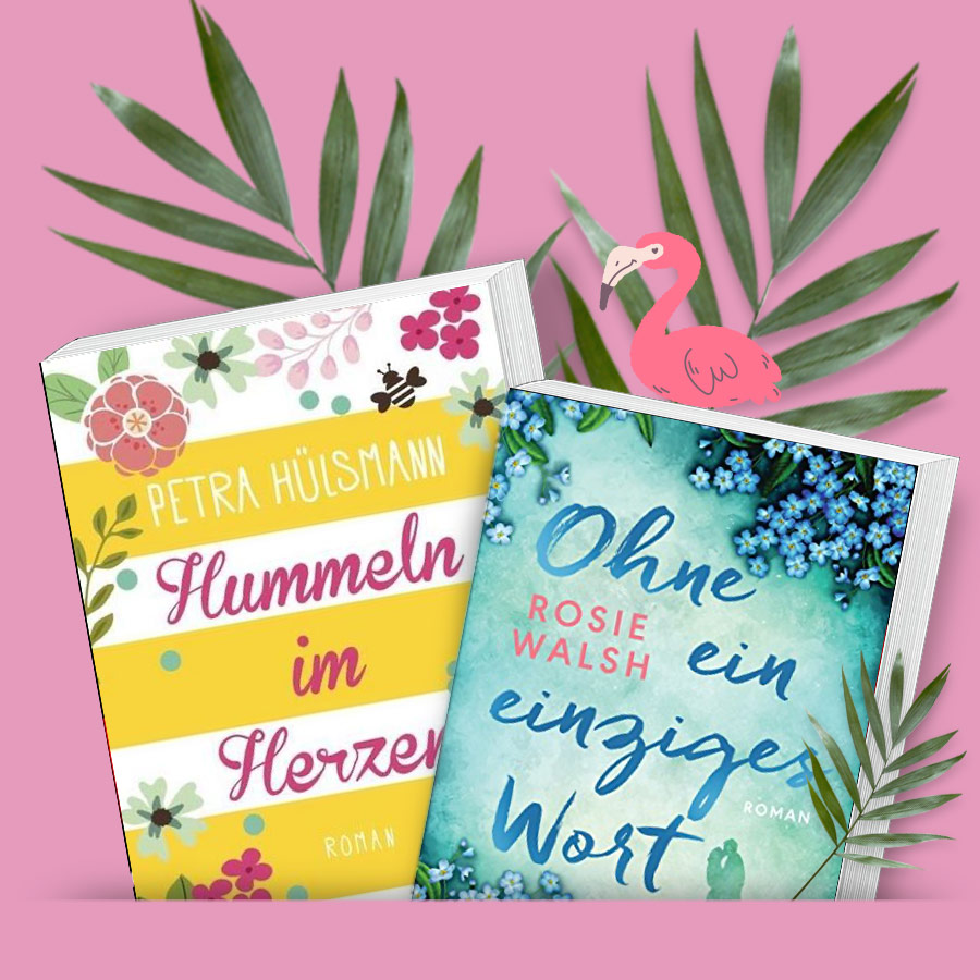 rebuy - Ferienzeit ist Lesezeit! Bis zu 20% beim Kauf von Büchern sparen