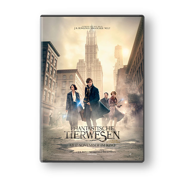 rebuy gebrauchte DVDs kaufen