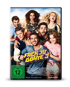 rebuy gebrauchte Komödien kaufen