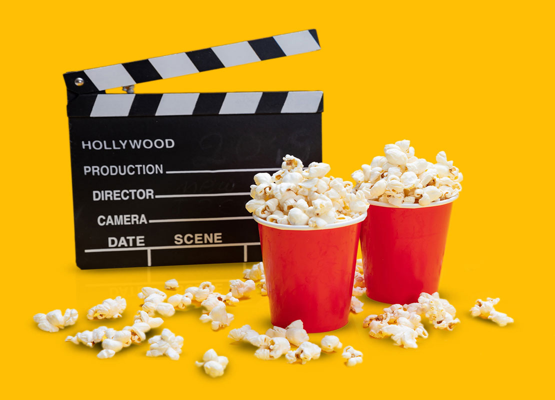 rebuy - Mittwoch Medien Knaller - 15% Rabatt auf alle Filme