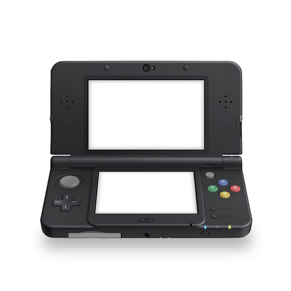 gebrauchte Nintendo 3DS XL und Zubehör kaufen