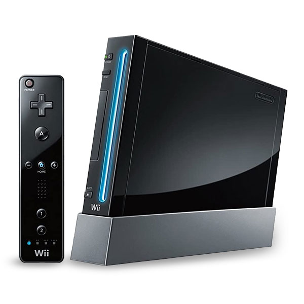 rebuy gebrauchte Nintendo Wii und Zubehör kaufen