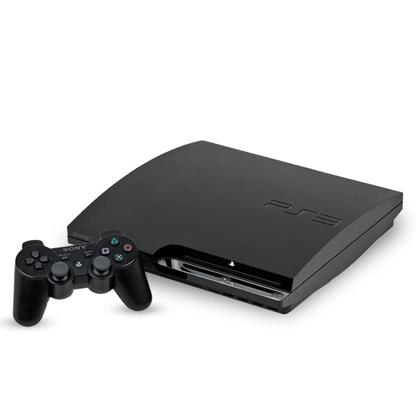 rebuy gebrauchte Playstation 3 und Zubehör kaufen