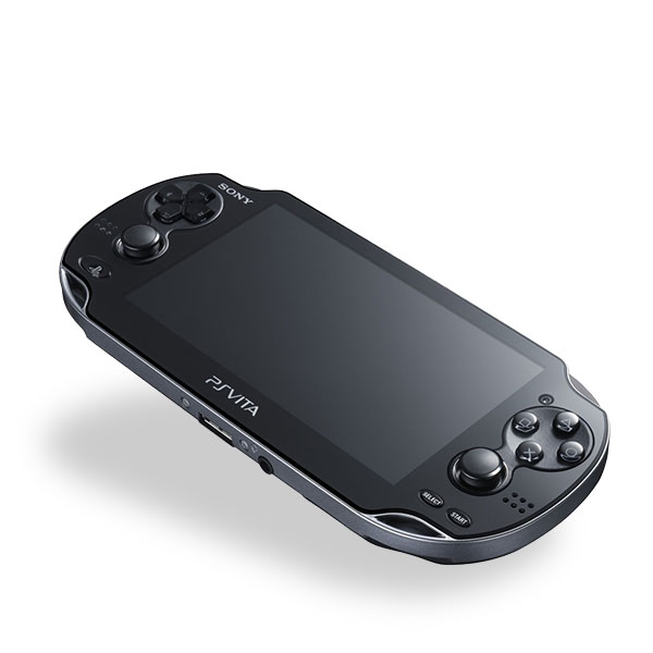 rebuy gebrauchte Playstation Vita und Zubehör kaufen