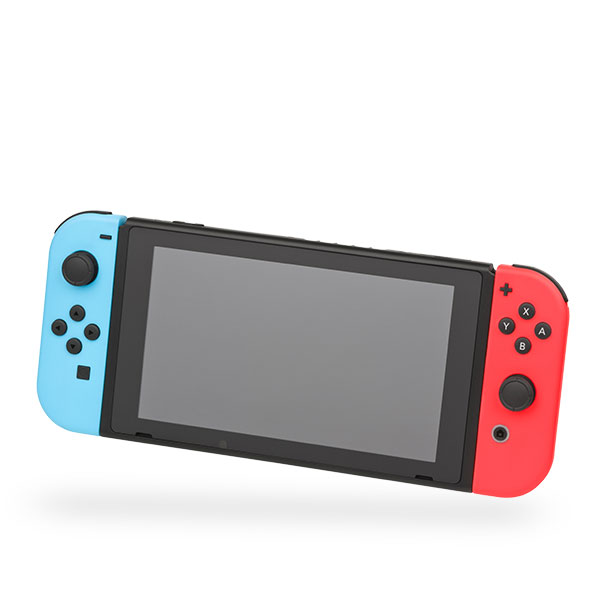 rebuy gebrauchte Nintendo Switch und Zubehör kaufen