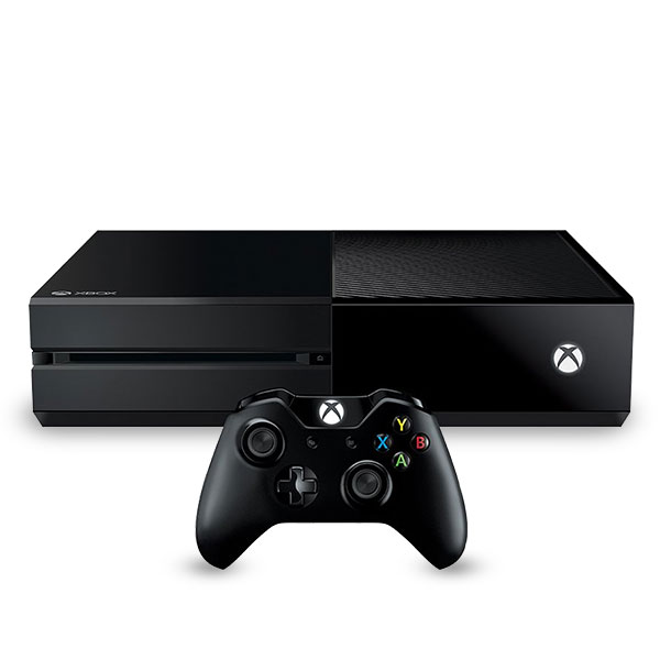 gebrauchte XBox One und Zubehör kaufen