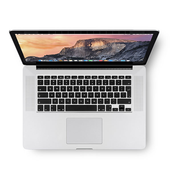 rebuy acheter des MacBooks d'occasion