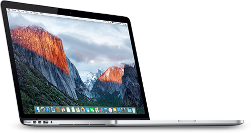 rebuy gebrauchte MacBooks kaufen