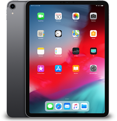 rebuy gebrauchte Tablets kaufen