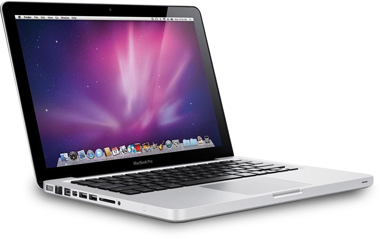 MacBook