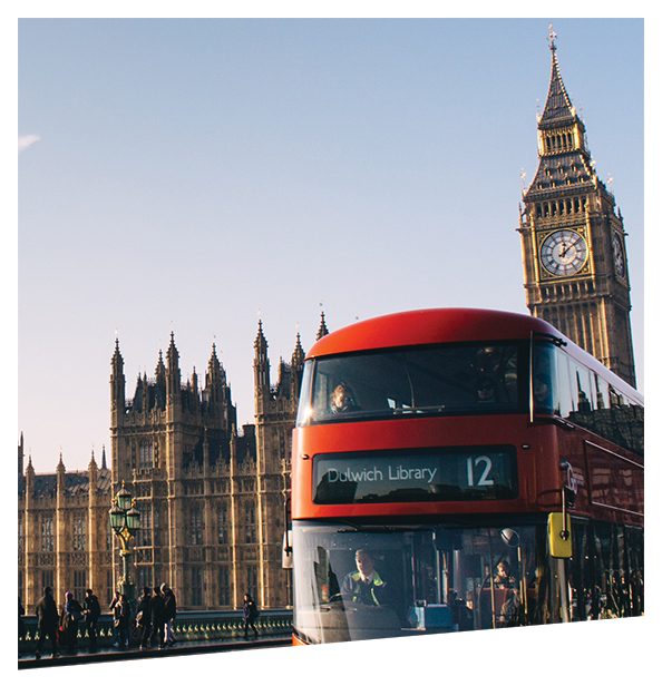 Headerbild Urlaubstyp Städtetrip