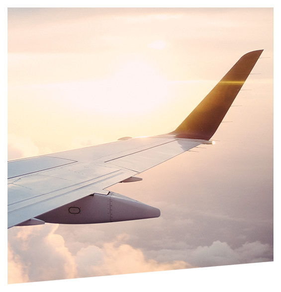 Onze top 5 voor de backpacker