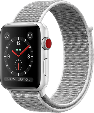 rebuy Wearables gebraucht kaufen