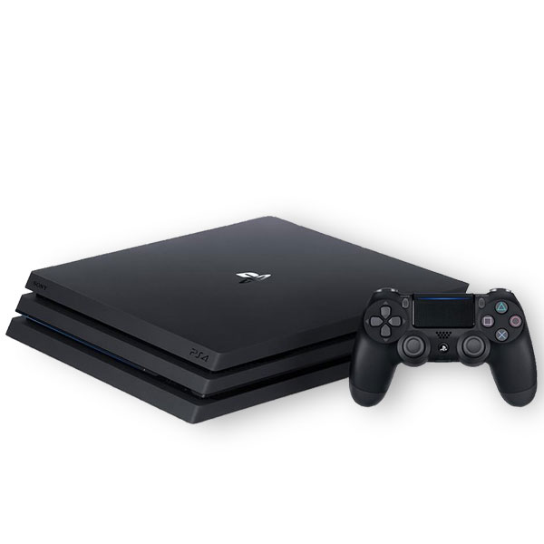 rebuy Sony Playstation 4 pro 1 TB gebraucht kaufen
