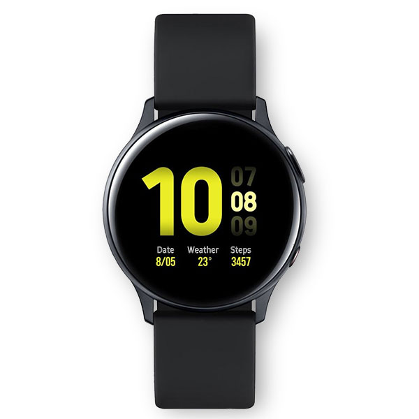 rebuy Samsung Galaxy Watch Active 2 gebraucht kaufen