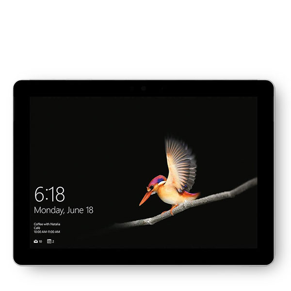 rebuy Microsoft Surface Go gebraucht kaufen