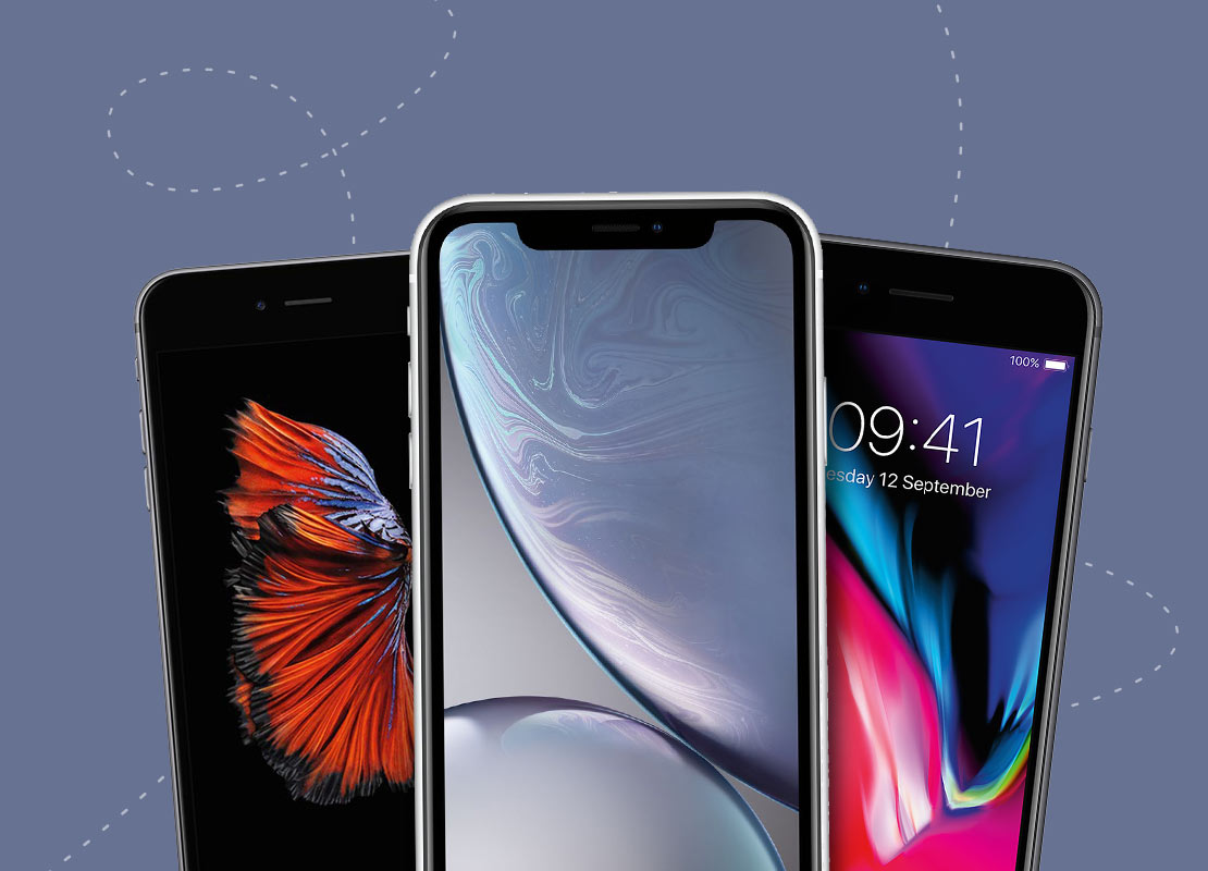 rebuy - Buyers Guide iPhone 