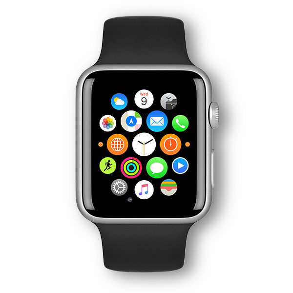 rebuy gebrauchte Wearables kaufen