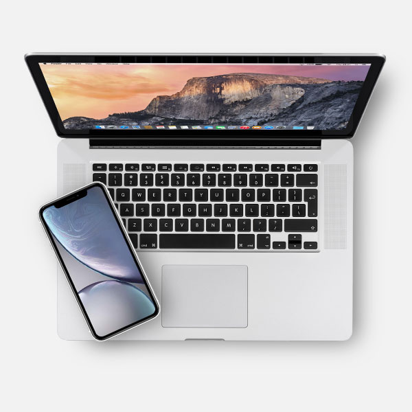 rebuy - Voor de Apple-fan