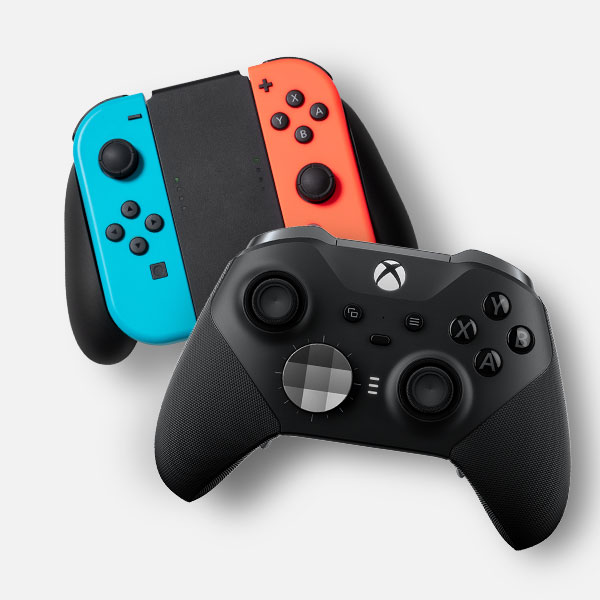 rebuy - Voor de gamer