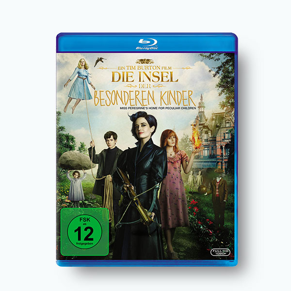 rebuy Winter-Sale gebrauchte Filme kaufen