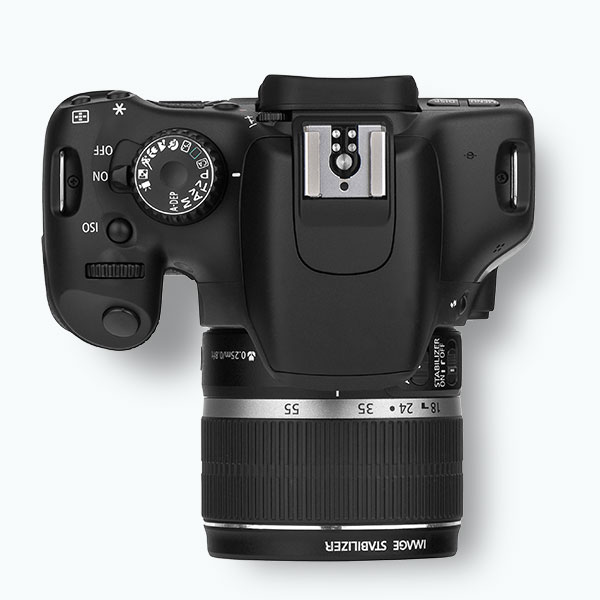 rebuy Winter-Sale gebrauchte Kameras kaufen