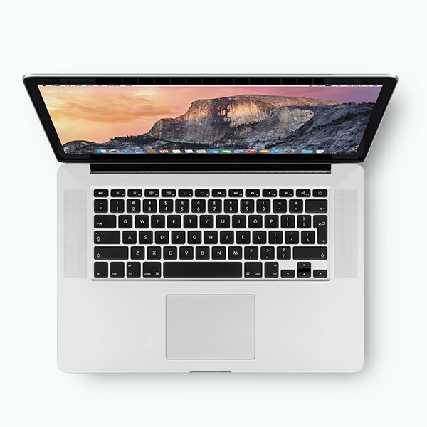 rebuy Winter-Sale gebrauchte Macbooks kaufen