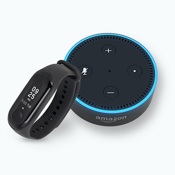 rebuy green Friday gebrauchte Elektronik kaufen