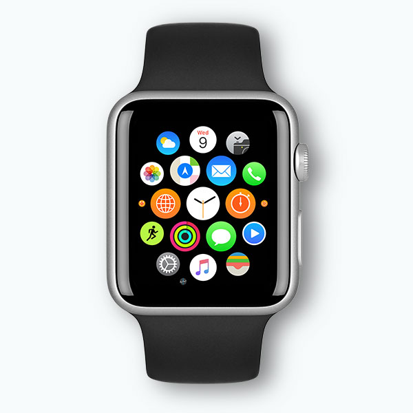 rebuy Winter-Sale gebrauchte Wearables kaufen