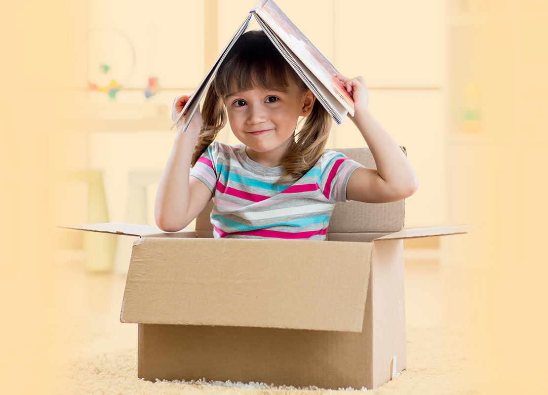 rebuy Kinderecke - 15% Rabatt auf Bücher, Filme & Hörspiele für Kinder jeden Alters