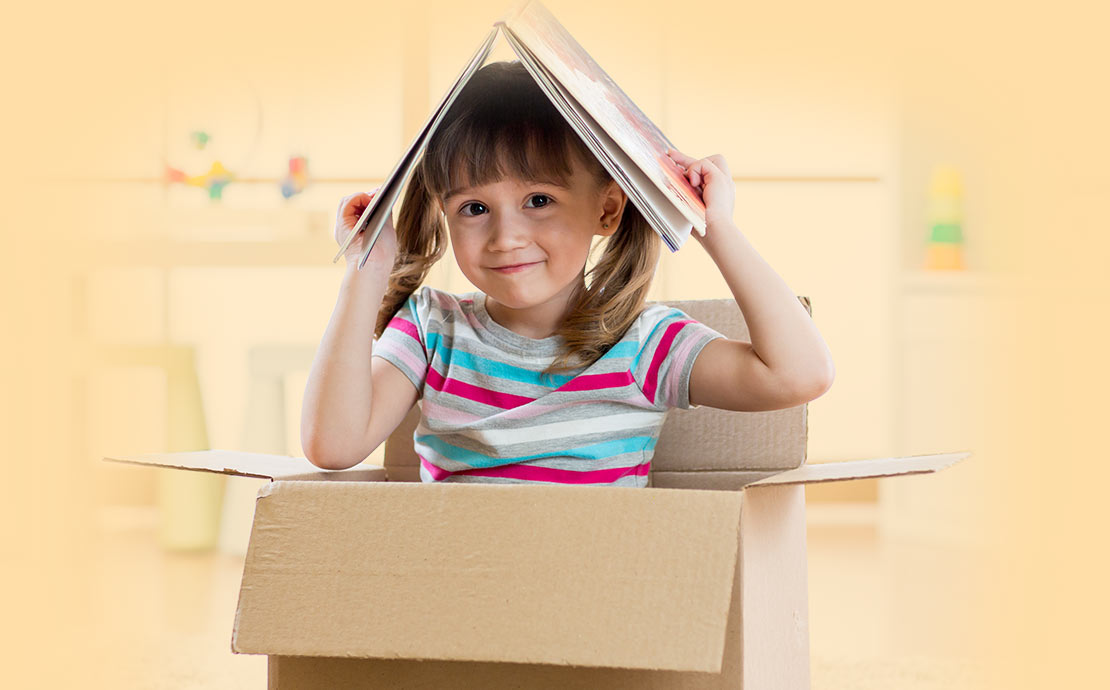 rebuy Kinderecke - 15% Rabatt auf Bücher, Filme & Hörspiele für Kinder jeden Alters