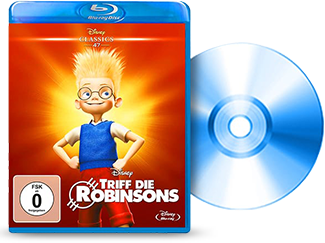 rebuy gebrauchte Kinder Blu Rays kaufen