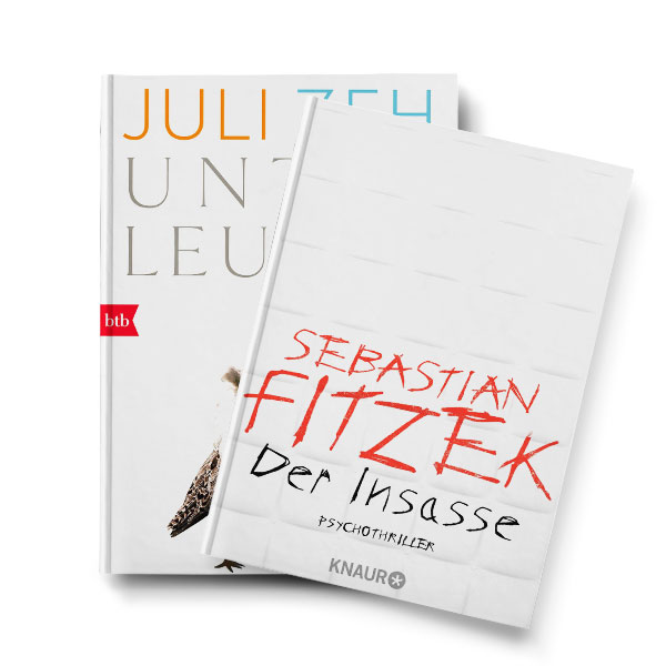 rebuy green Friday gebrauchte Bücher kaufen