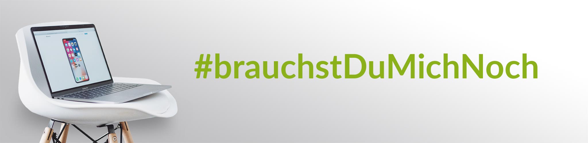 Weisst du was di
      gitales Ausmisten bedeutet