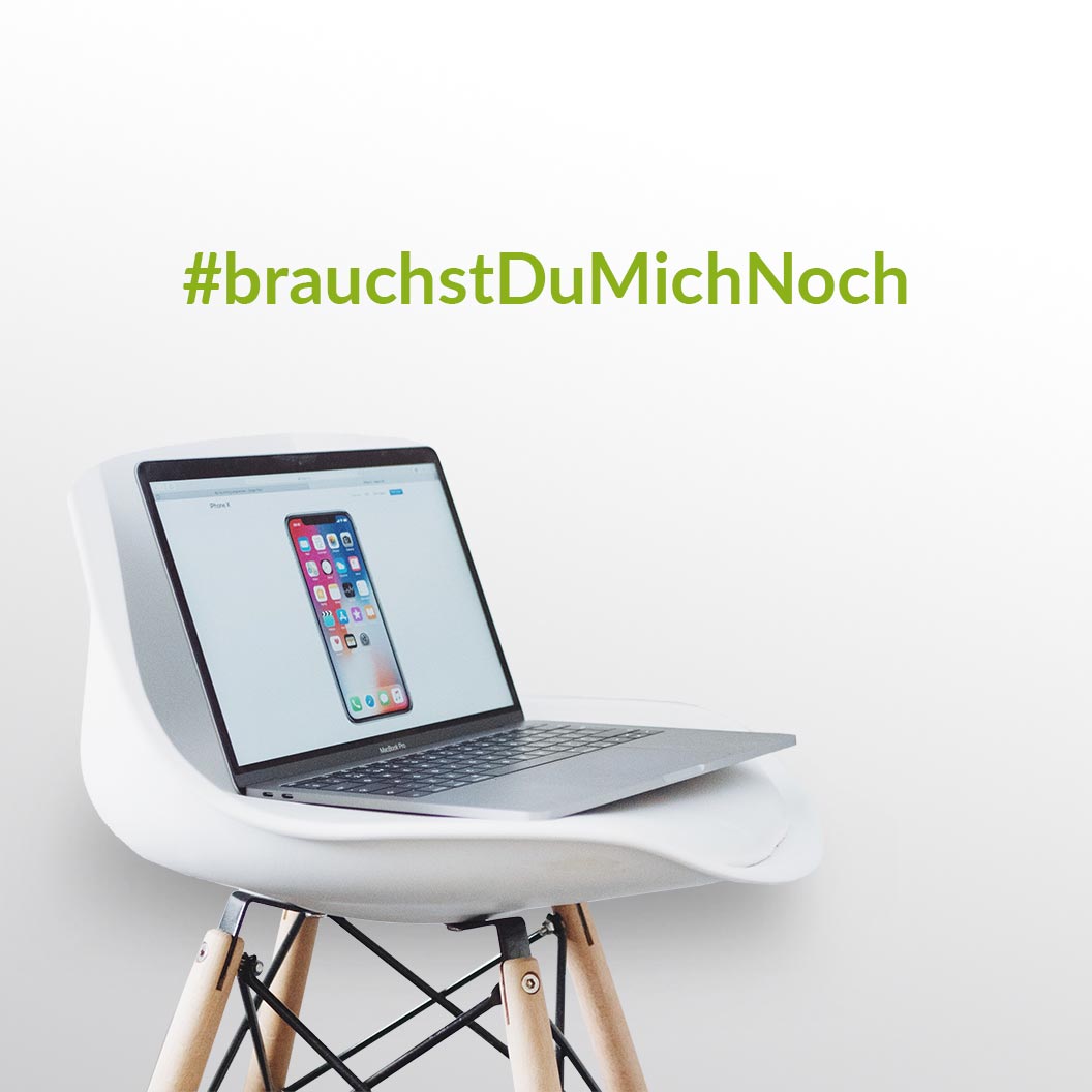 Weisst Du was digitales Ausmisten bedeutet