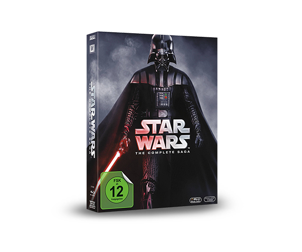 rebuy gebrauchte Star Wars Filme kaufen