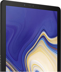 Kategorie Tablets