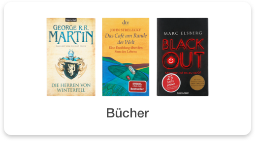 Bücher
