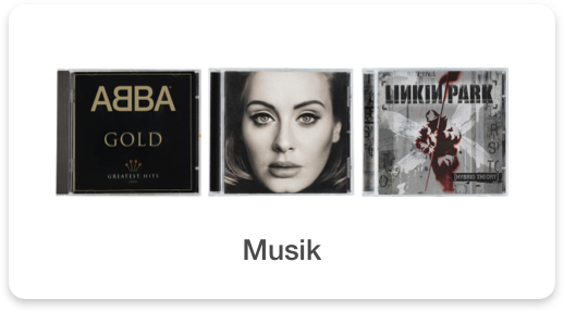 Musik
