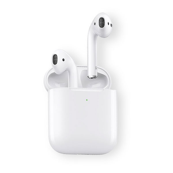 rebuy gebrauchte AirPods verkaufen